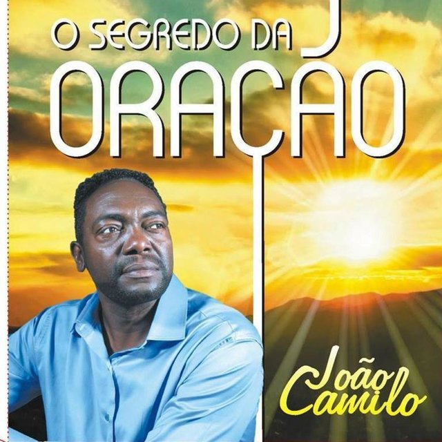 O Segredo da Oração