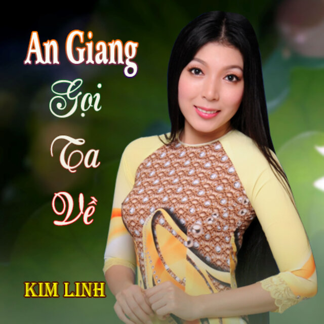 An Giang Gọi Ta Về