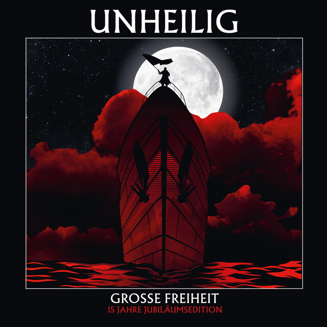 Grosse Freiheit (15 Jahre Jubiläumsedition)