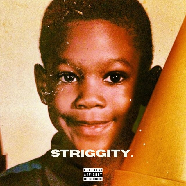 Striggity.