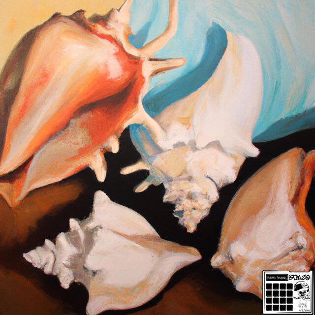 shells