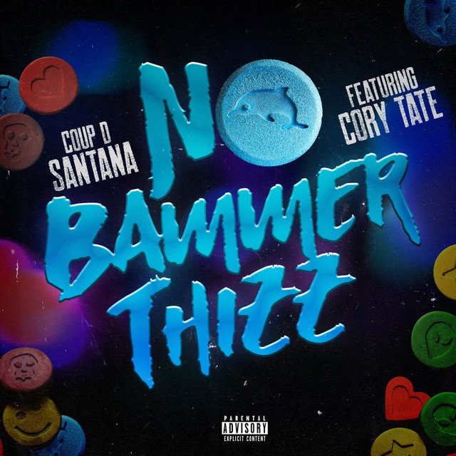 No Bammer Thizz (feat. Cory Tate)