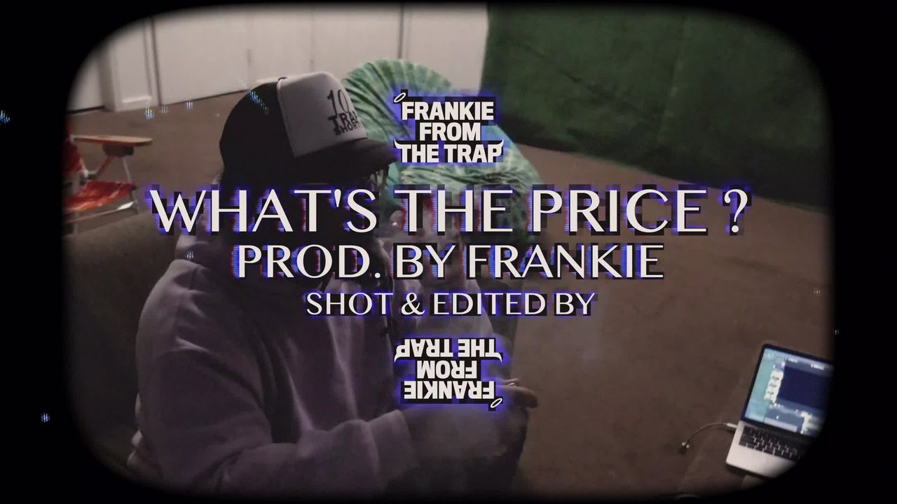 What's The Price ?