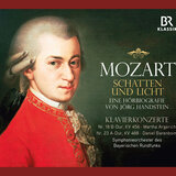 Mozart, Schatten und Licht: Chapter 10, Neugekrönte Hoffnung (1788-1791)