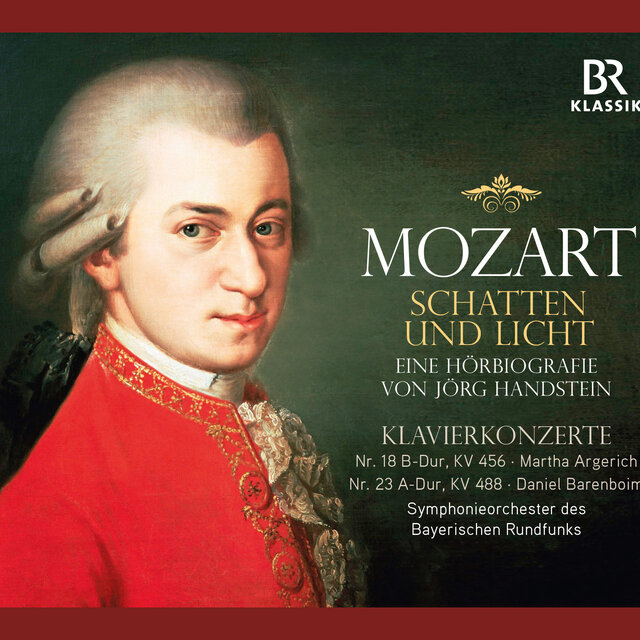 Mozart: Schatten und Licht