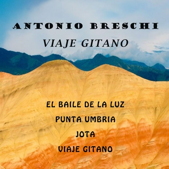Viaje Gitano