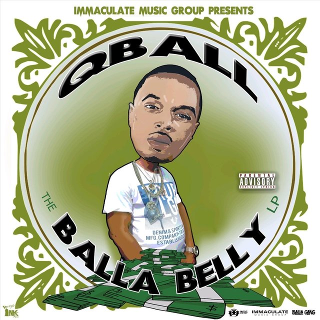 Balla Belly