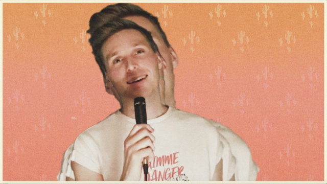 I'm Always Late (Official Video)