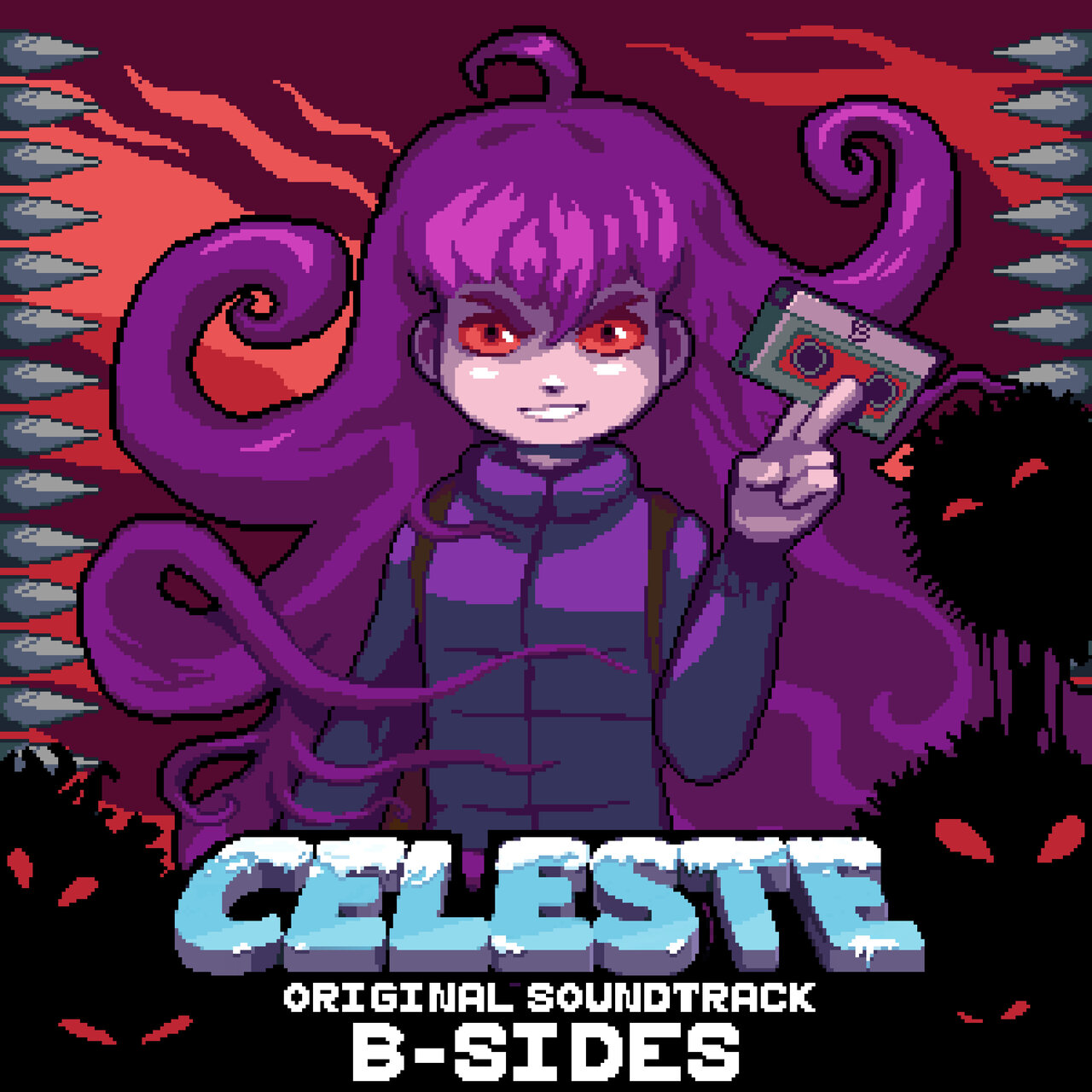 Celeste B-Sides (Original Game Soundtrack) / Lena Raine - TIDAL