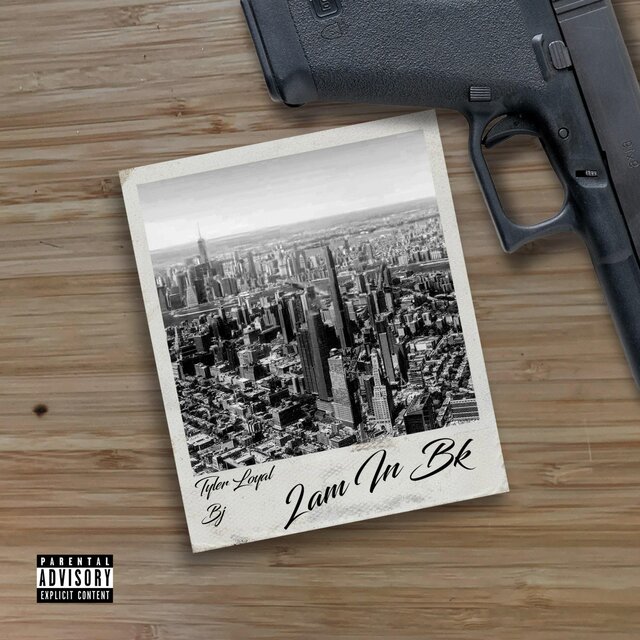 2am in Bk (feat. Tyler Loyal)