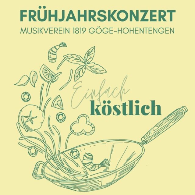 Einfach köstlich