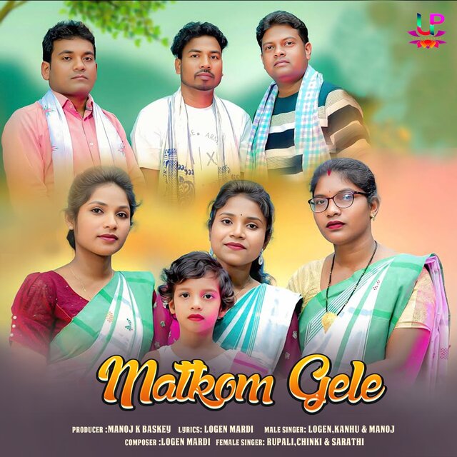 Matkom Gele