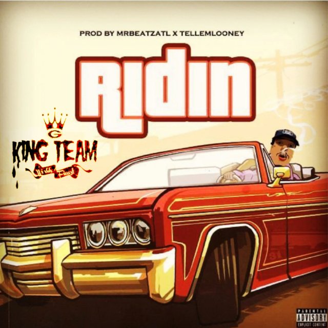Ridin'
