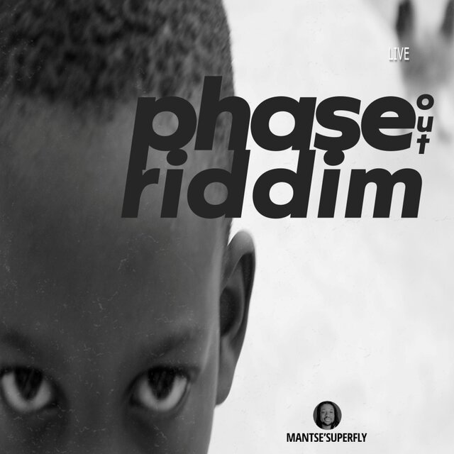 Phase Out Riddim