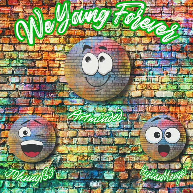 We Young Forever