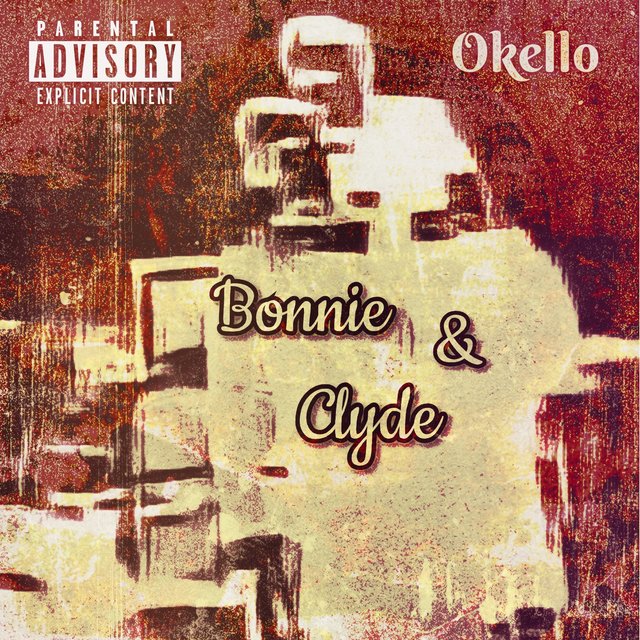 Bonnie & Clyde