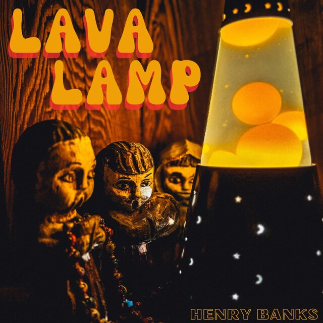 Lava Lamp