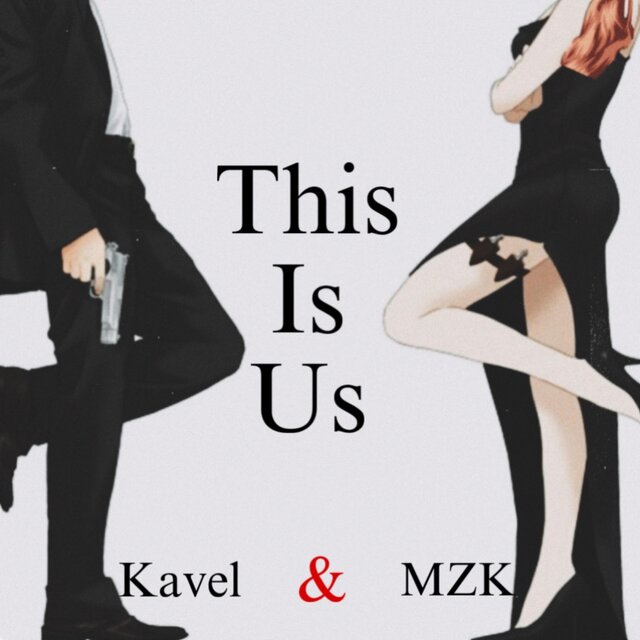 THIS IS US