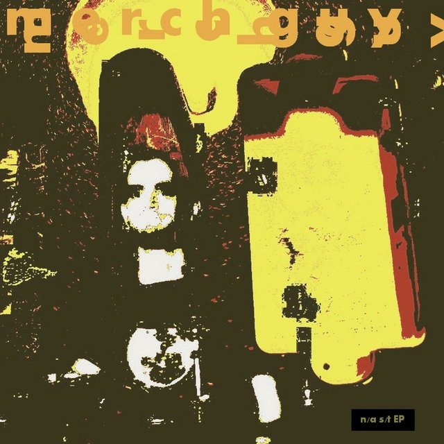 merch guy's n​/​a s​/​t EP