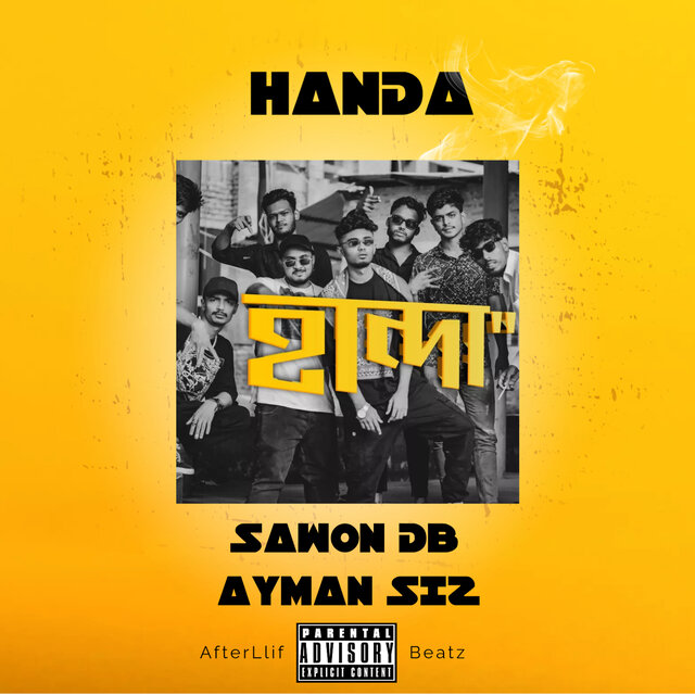 HANDA