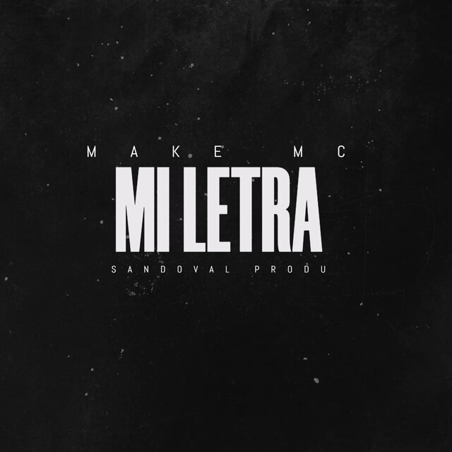 Mi Letra