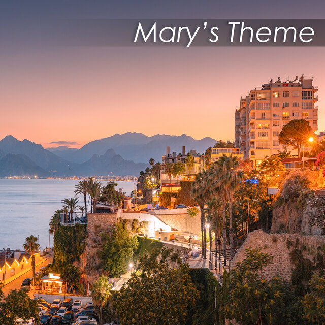 Mary's Theme