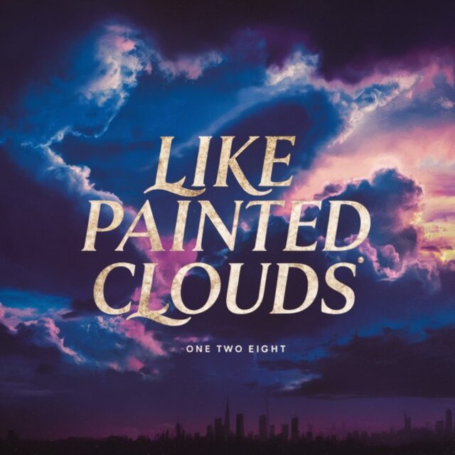 Like Painted Clouds