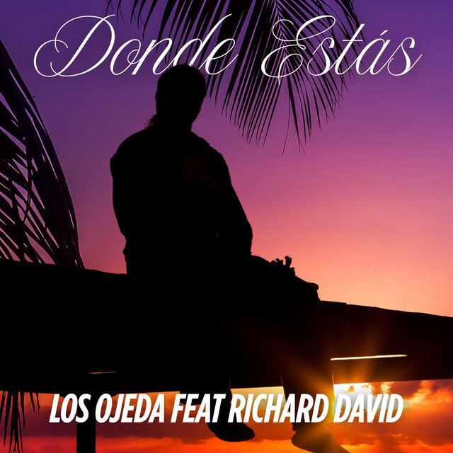 Donde Estas