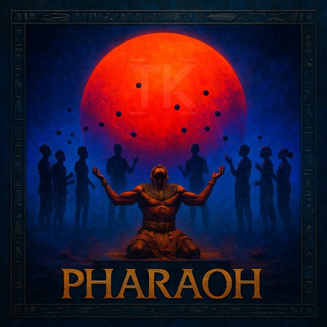 Pharaoh