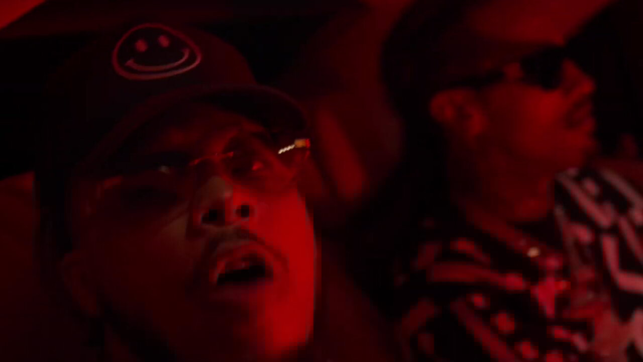 Live To See It (Official Music Video)