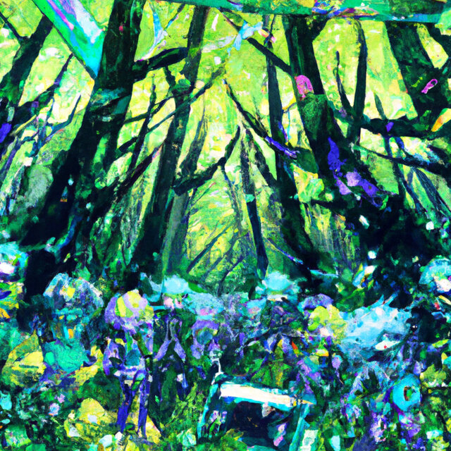Internal Exploration