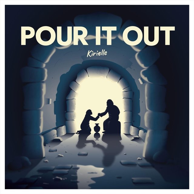 Pour It Out