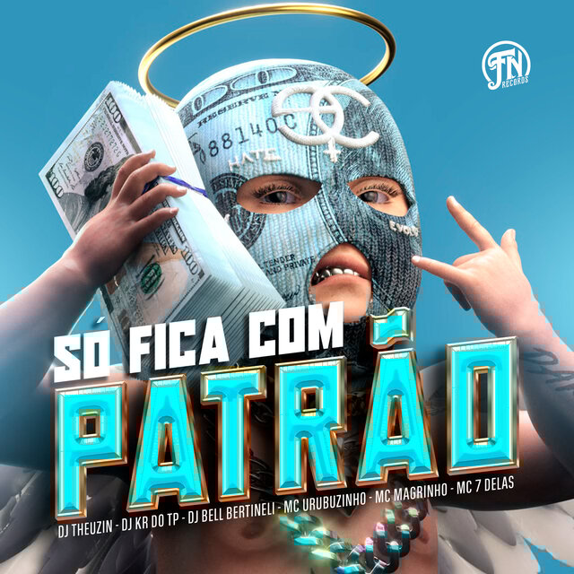 Só fica com patrão