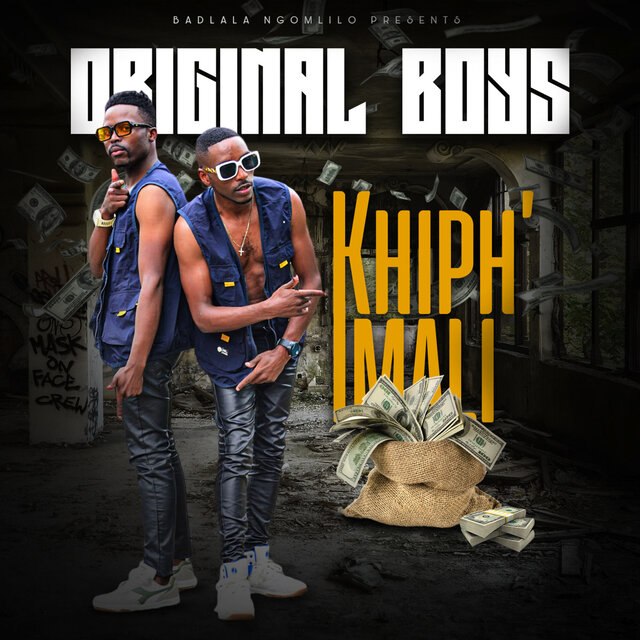 Khiph'imali
