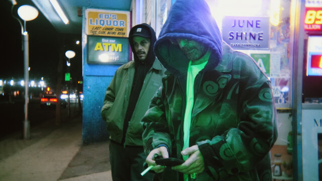 Rain Every Season (Official Video)