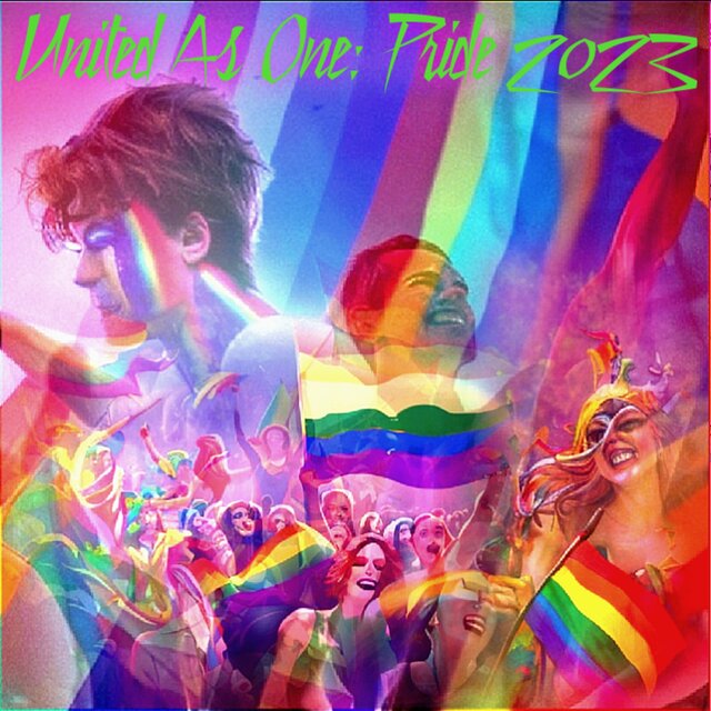 United As One: Pride 2023