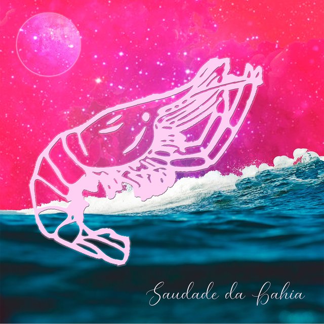 Saudade da Bahia