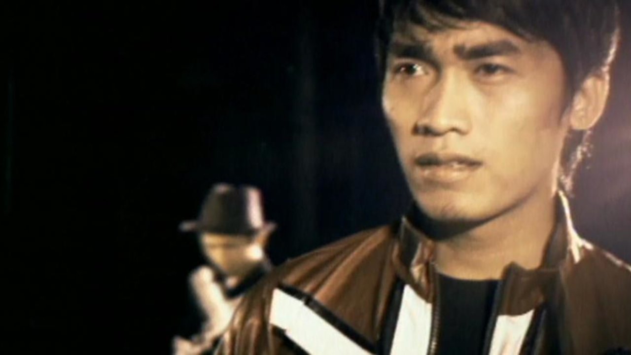 Suara (Ku Berharap) (Video Clip)