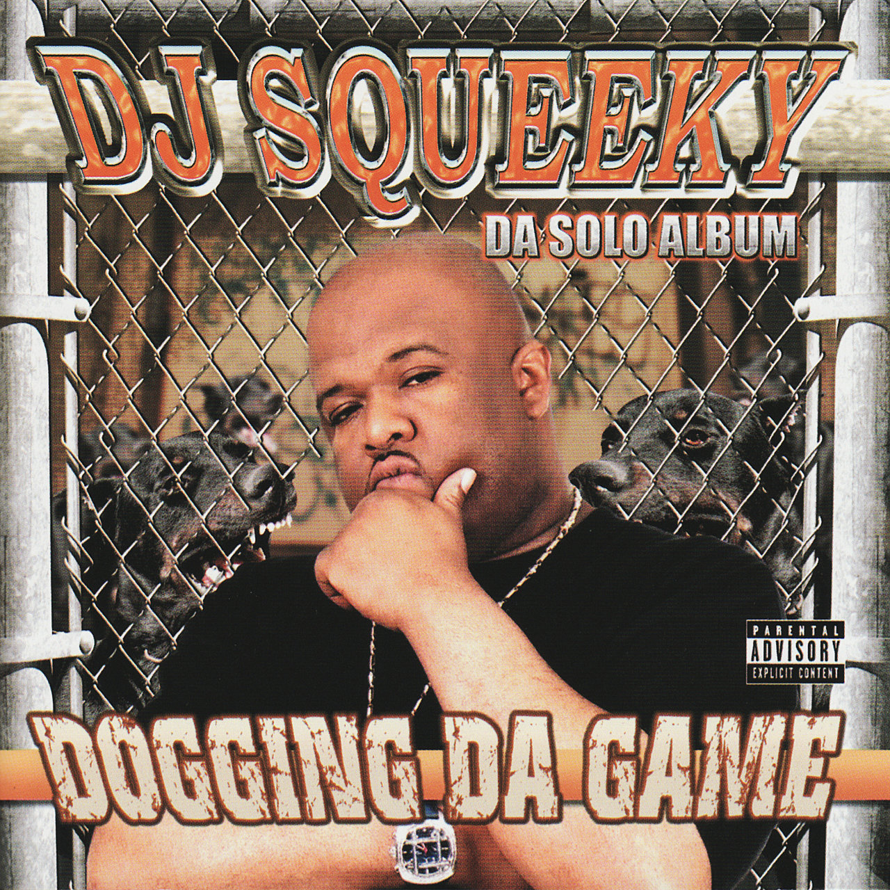 Dogging Da Game / DJ Squeeky - TIDAL