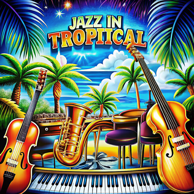 Jazz In Tropical