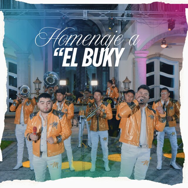 Homenaje a El Buky (EN VIVO)