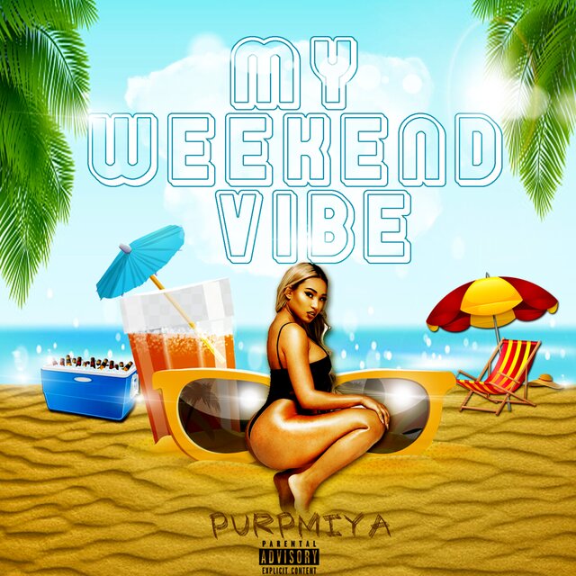 My Weekend Vibe