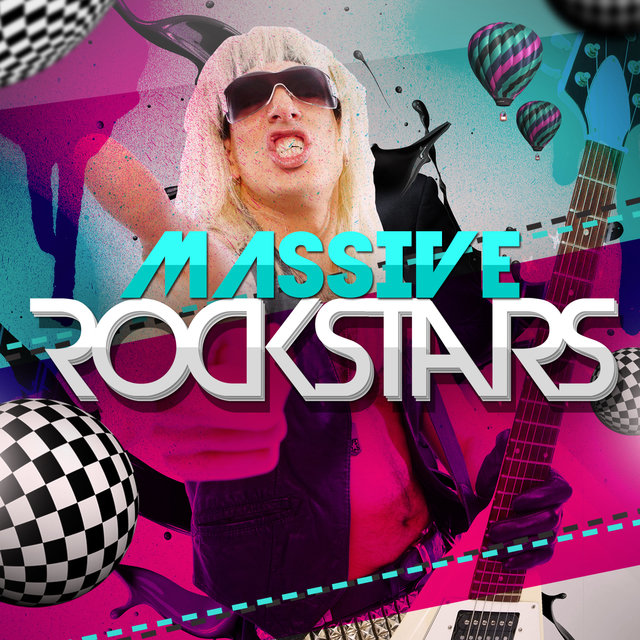 Massive Rockstars