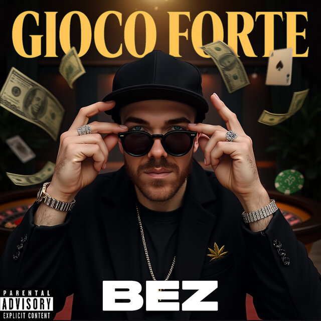 GIOCO FORTE