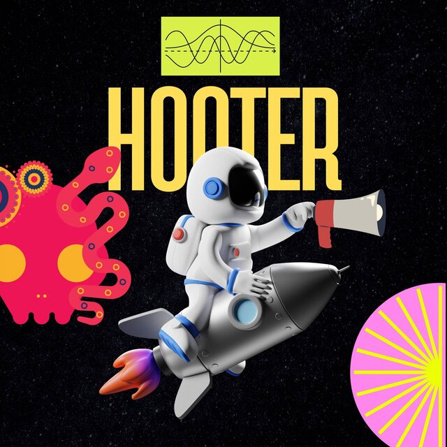 Hooter