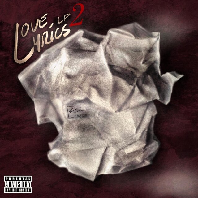 Love, Lyrics 2