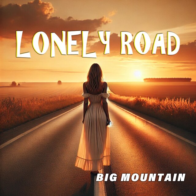 Lonely Road
