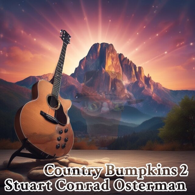 Country Bumpkins 2