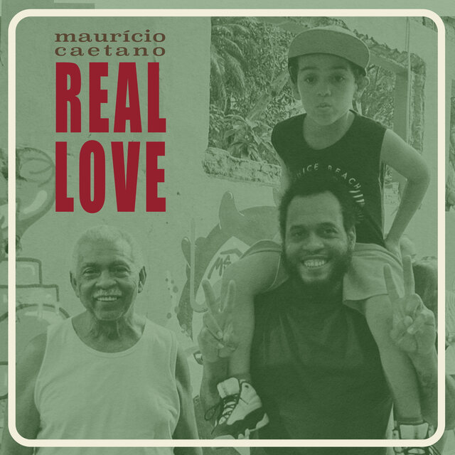 Real Love