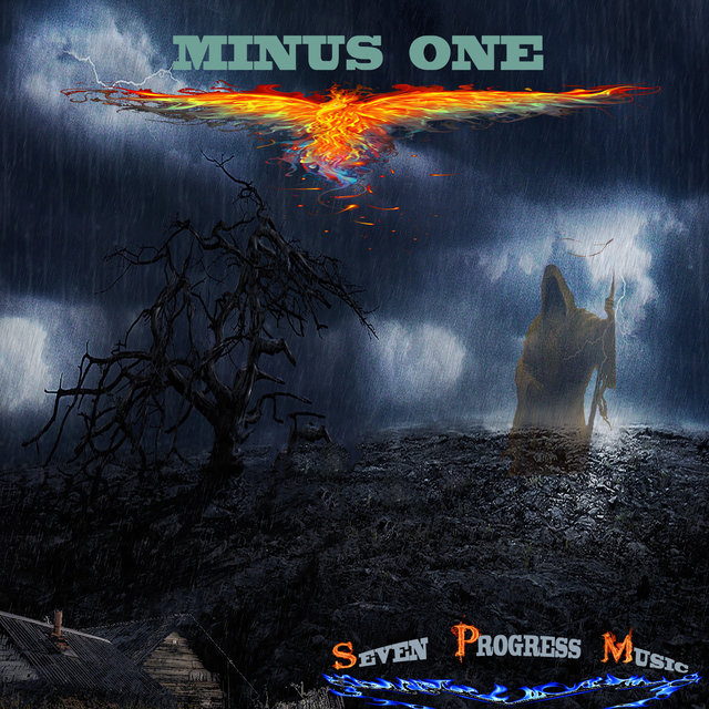 MINUS ONE